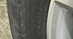 Комплект новых колес от Прадо за 600 000 тг. в Атырау – фото 2