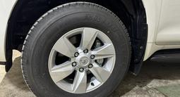 Комплект новых колес от Прадо за 600 000 тг. в Атырау