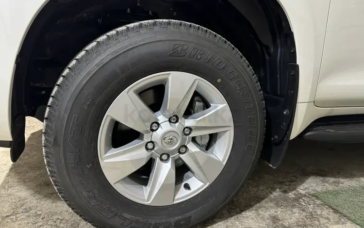 Комплект новых колес от Прадоүшін600 000 тг. в Атырау