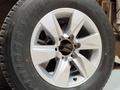 Комплект новых колес от Прадоүшін600 000 тг. в Атырау – фото 9