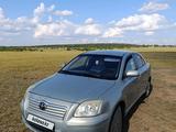 Toyota Avensis 2005 года за 4 200 000 тг. в Кокшетау – фото 2