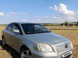 Toyota Avensis 2005 года за 4 200 000 тг. в Кокшетау
