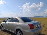 Toyota Avensis 2005 года за 4 200 000 тг. в Кокшетау – фото 3