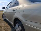 Toyota Avensis 2005 года за 4 200 000 тг. в Кокшетау – фото 4