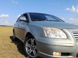 Toyota Avensis 2005 года за 4 200 000 тг. в Кокшетау – фото 5