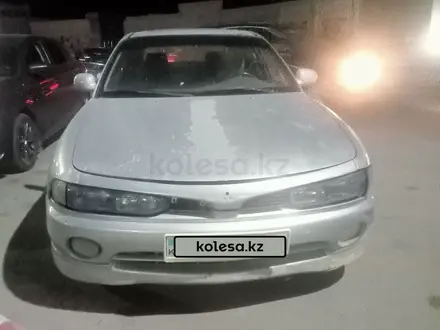 Mitsubishi Galant 1994 года за 650 000 тг. в Алматы – фото 6