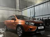 ВАЗ (Lada) Vesta Cross 2021 годаүшін4 500 000 тг. в Тараз