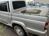 УАЗ Pickup 2019 года за 4 700 000 тг. в Караганда – фото 5