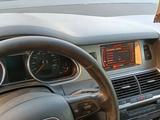 Audi Q7 2008 года за 6 000 000 тг. в Алматы – фото 4