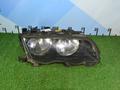 Фара на BMW E46 за 35 000 тг. в Тараз