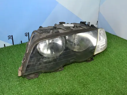 Фара на BMW E46 за 35 000 тг. в Тараз – фото 7