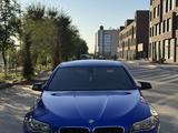 BMW 535 2012 годаүшін13 500 000 тг. в Шымкент – фото 2