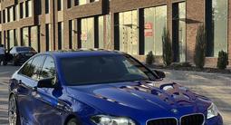 BMW 535 2012 года за 13 500 000 тг. в Шымкент