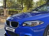 BMW 535 2012 годаүшін13 500 000 тг. в Шымкент – фото 4