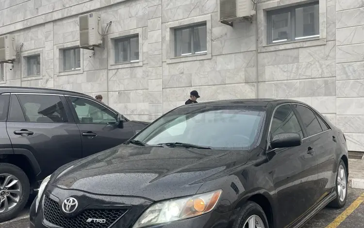 Toyota Camry 2008 годаүшін4 700 000 тг. в Актау