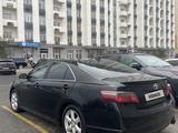 Toyota Camry 2008 годаүшін4 700 000 тг. в Актау – фото 5