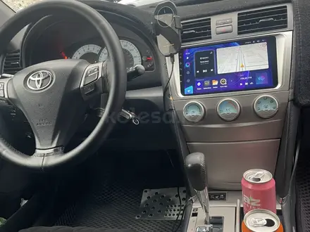 Toyota Camry 2008 года за 4 000 000 тг. в Актау – фото 9