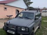 Mitsubishi Pajero 1998 года за 5 000 000 тг. в Алматы – фото 2