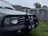 Mitsubishi Pajero 1998 года за 5 000 000 тг. в Алматы – фото 5