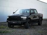 Пороги силовые BMS URBAN для Додж Рам Crew Cab 1500 2018-2024 за 867 390 тг. в Алматы