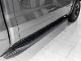Пороги силовые BMS URBAN для Додж Рам Crew Cab 1500 2018-2024 за 867 390 тг. в Алматы – фото 3