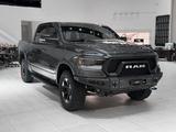 Пороги силовые BMS URBAN для Додж Рам Crew Cab 1500 2018-2024 за 867 390 тг. в Алматы – фото 4