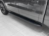 Пороги силовые BMS URBAN для Додж Рам Crew Cab 1500 2018-2024 за 867 390 тг. в Алматы – фото 5