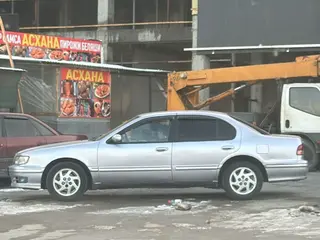 Nissan Maxima