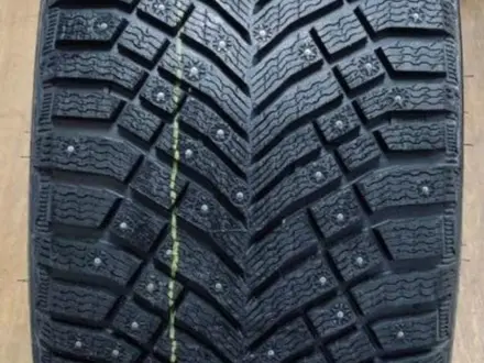 Зимняя шина Michelin X-Ice North 4 275/40 R22 113 за 350 000 тг. в Талдыкорган – фото 4