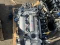 Двигатель камри и каролла (1ZZ-FE, 2Zz-FE, 2AZ-FE) за 500 000 тг. в Алматы – фото 2