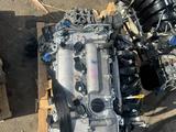 Двигатель камри и каролла (1ZZ-FE, 2Zz-FE, 2AZ-FE) за 500 000 тг. в Алматы – фото 2