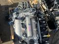 Двигатель камри и каролла (1ZZ-FE, 2Zz-FE, 2AZ-FE) за 500 000 тг. в Алматы