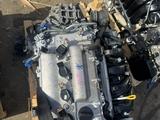 Двигатель камри и каролла (1ZZ-FE, 2Zz-FE, 2AZ-FE) за 500 000 тг. в Алматы
