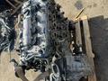 Двигатель камри и каролла (1ZZ-FE, 2Zz-FE, 2AZ-FE) за 500 000 тг. в Алматы – фото 3