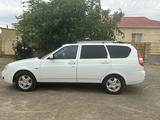 ВАЗ (Lada) Priora 2171 2014 годаүшін2 400 000 тг. в Актау – фото 2