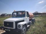 ГАЗ  3307 2008 года за 5 200 000 тг. в Алматы – фото 3