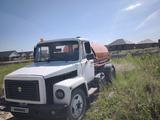ГАЗ  3307 2008 года за 5 200 000 тг. в Алматы – фото 4