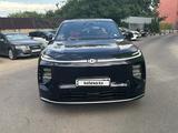 Changan Qiyuan Q07 2025 года за 16 000 000 тг. в Алматы