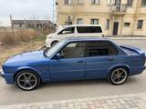 BMW 318 1988 годаүшін2 499 999 тг. в Актау – фото 4