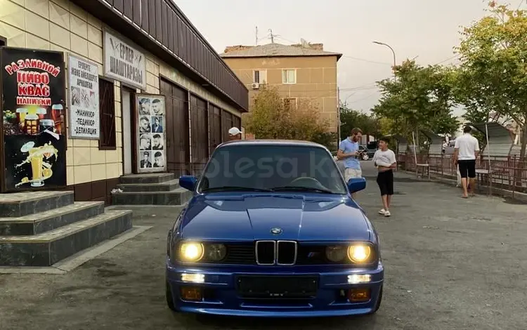 BMW 318 1988 года за 2 499 999 тг. в Актау