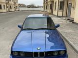 BMW 318 1988 годаүшін2 499 999 тг. в Актау – фото 2