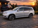 Mitsubishi Airtrek 2001 годаүшін2 700 000 тг. в Атбасар