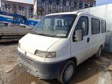 Fiat Ducato 1998 годаүшін2 800 000 тг. в Алматы