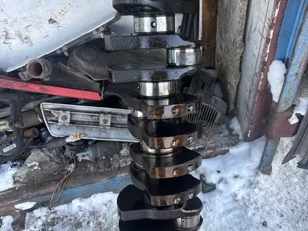Коленвал 2JZ стандарт за 120 000 тг. в Астана