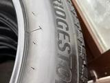 Bridgestone Alenza A/S 02 275/50 R22 111H за 350 000 тг. в Алматы