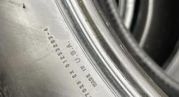 Bridgestone Alenza A/S 02 275/50 R22 111H за 350 000 тг. в Алматы – фото 2
