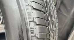Bridgestone Alenza A/S 02 275/50 R22 111H за 350 000 тг. в Алматы – фото 4