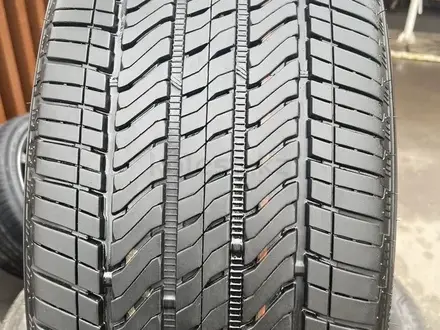 Bridgestone Alenza A/S 02 275/50 R22 111H за 350 000 тг. в Алматы – фото 6