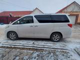 Toyota Alphard 2008 года за 7 000 000 тг. в Балхаш