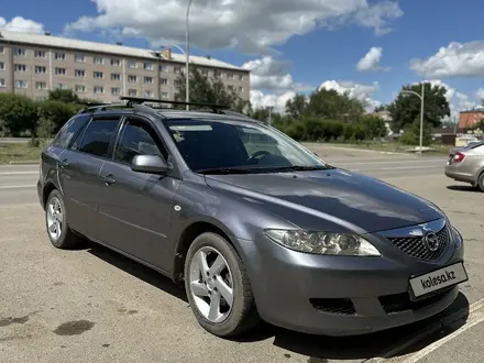 Mazda 6 2002 года за 3 000 000 тг. в Кокшетау – фото 2